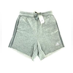 Women’s Adidas Cotton Sport Shorts